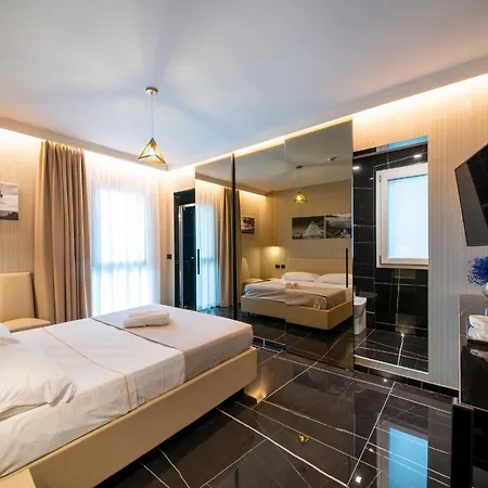 Hotel Xbusiness
