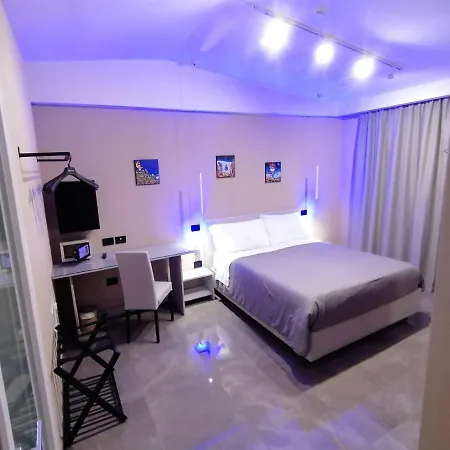 Hotel Xbusiness