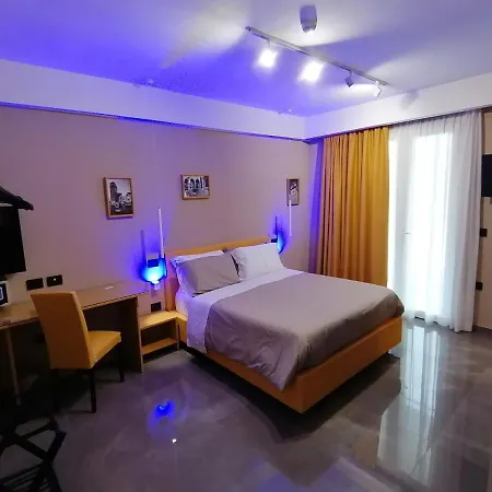 Xbusiness Hotel 4*