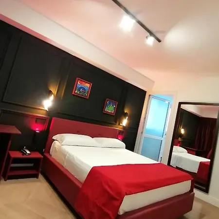 Xbusiness Hotel Nola