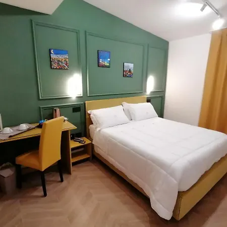 Hotel Xbusiness