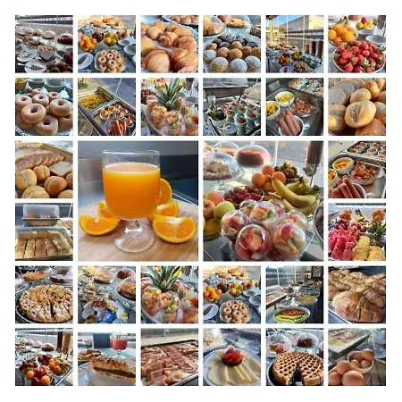 Xbusiness Hotel 4*